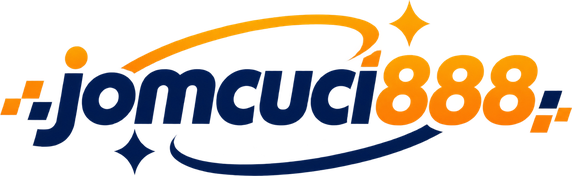 jomcuci888 logo